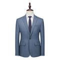 Men’s Suit Jacket - Lightweight Blazer