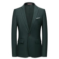 Men's Suit Jacket - Lightweight Blazer