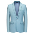 Men's Suit Jacket - Lightweight Blazer