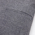 Men's Suit Jacket - Breathable Blazer