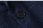 Men's Suit Jacket - Lightweight Blazer