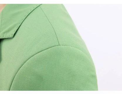 Men Blazer - Smart Casual Blazer -Guocali