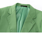 Men's Suit Jacket - Lightweight Blazer