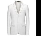 Men's Suit Jacket - Lightweight Blazer