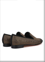 Men Casual Slipper Dress Loafers - Slip-On Loafers