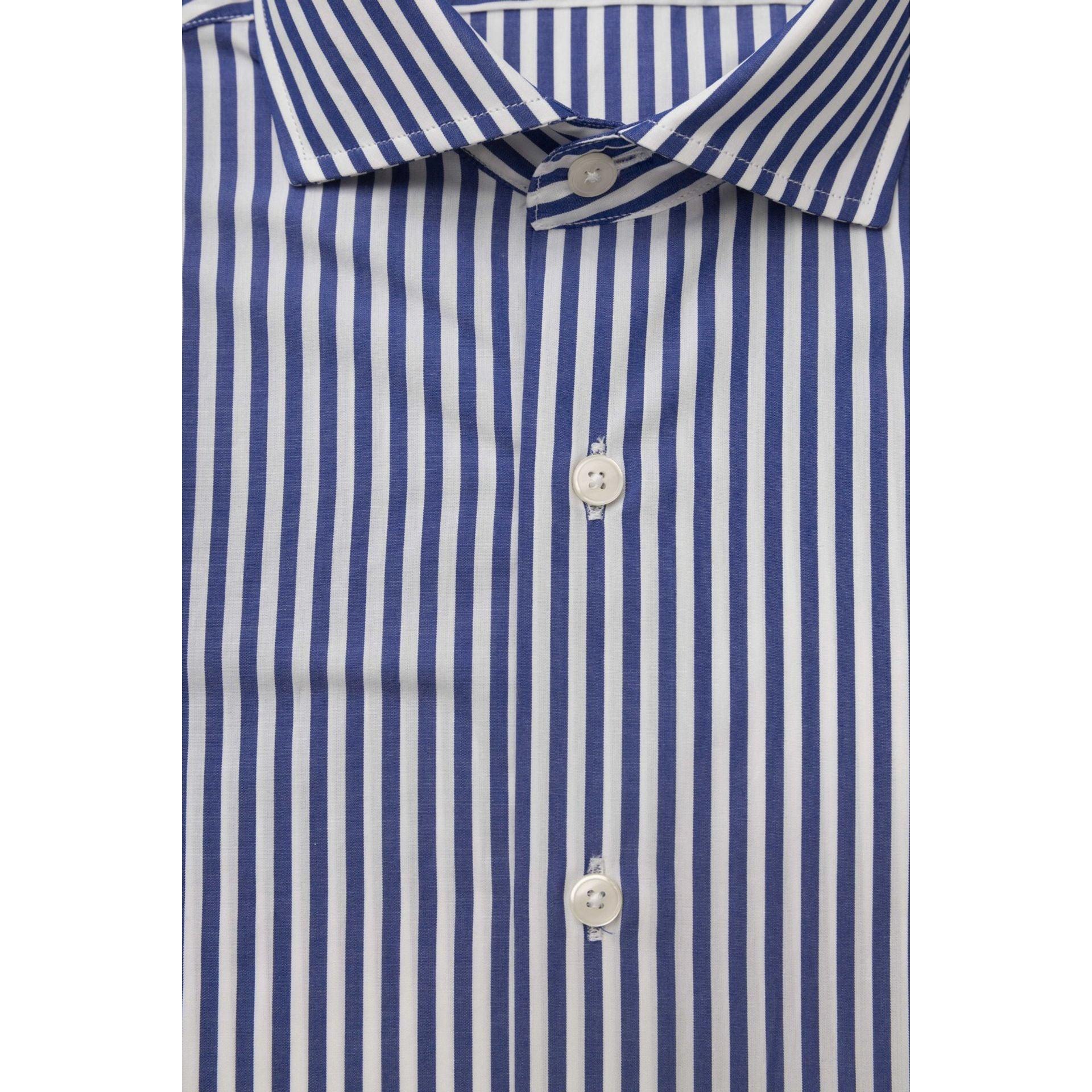 Men Dress Shirts - Bagutta Shirts - Dress Shirt - Guocali