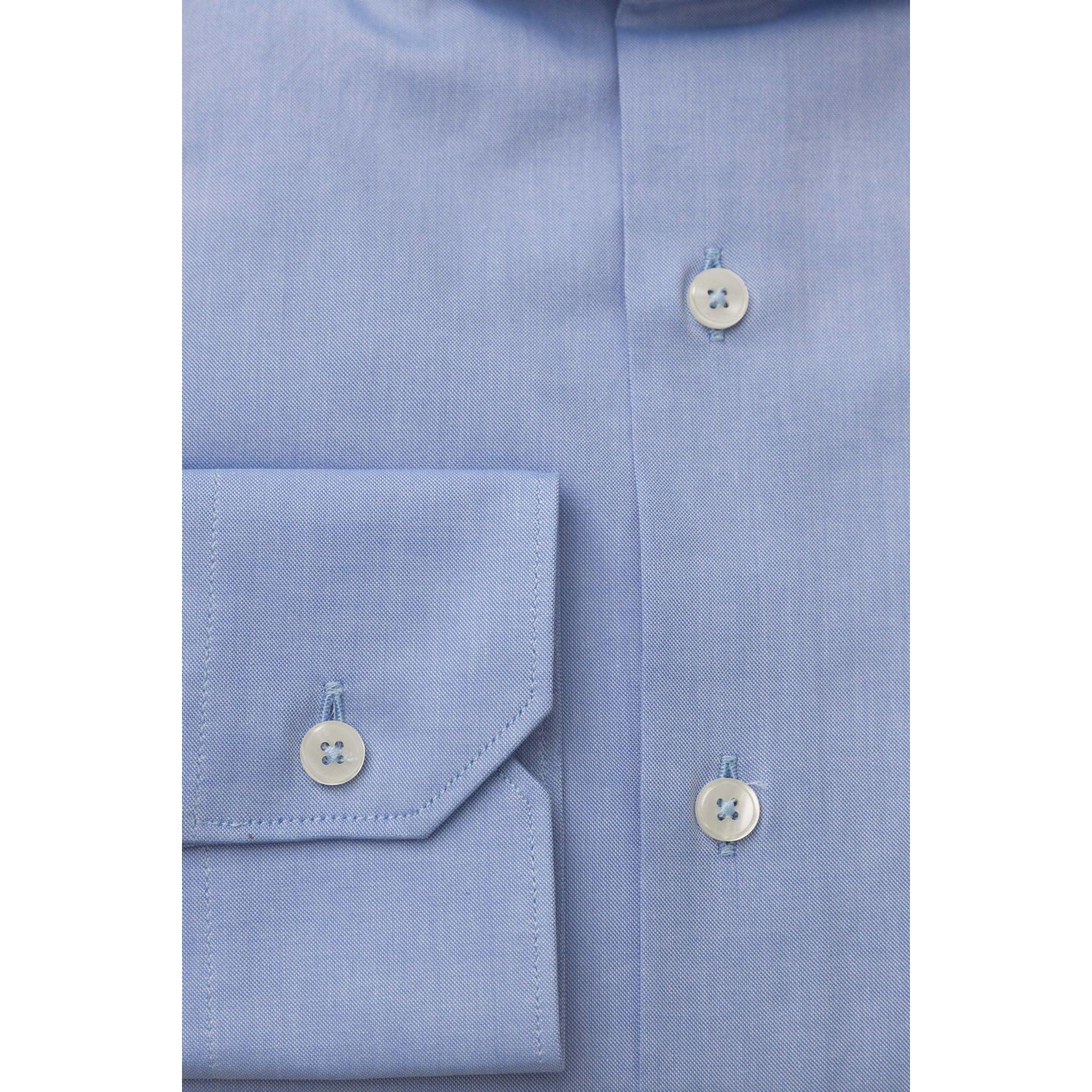 Men Dress Shirts - Bagutta Shirts - Dress Shirt - Guocali