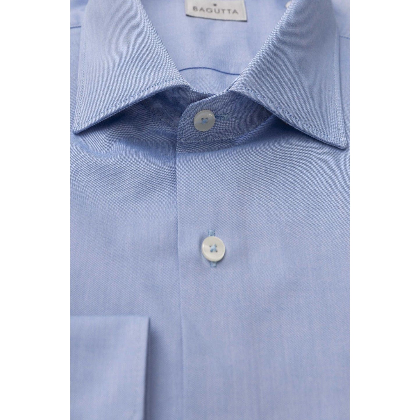 Men Dress Shirts - Bagutta Shirts - Dress Shirt - Guocali