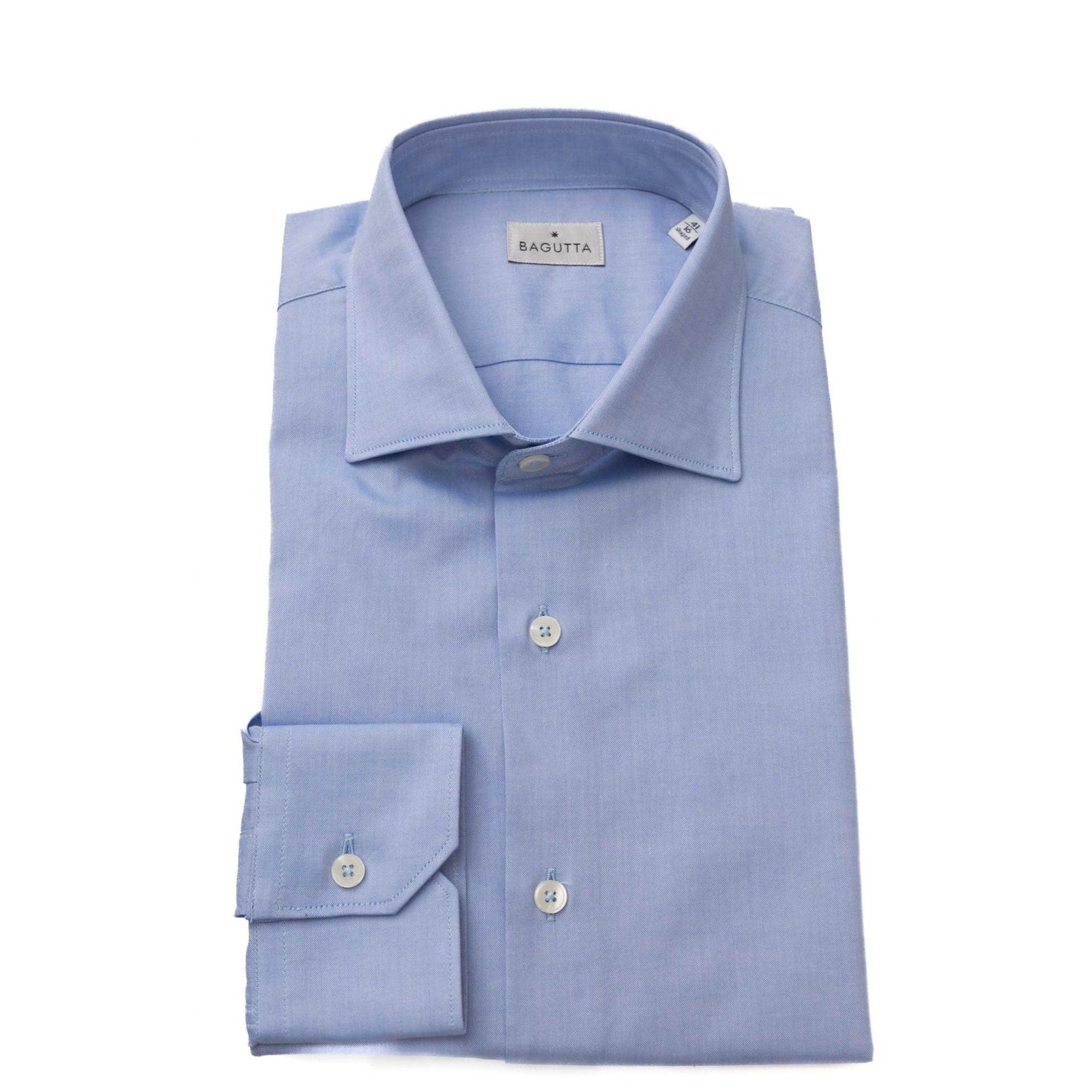 Men Dress Shirts - Bagutta Shirts - Dress Shirt - Guocali