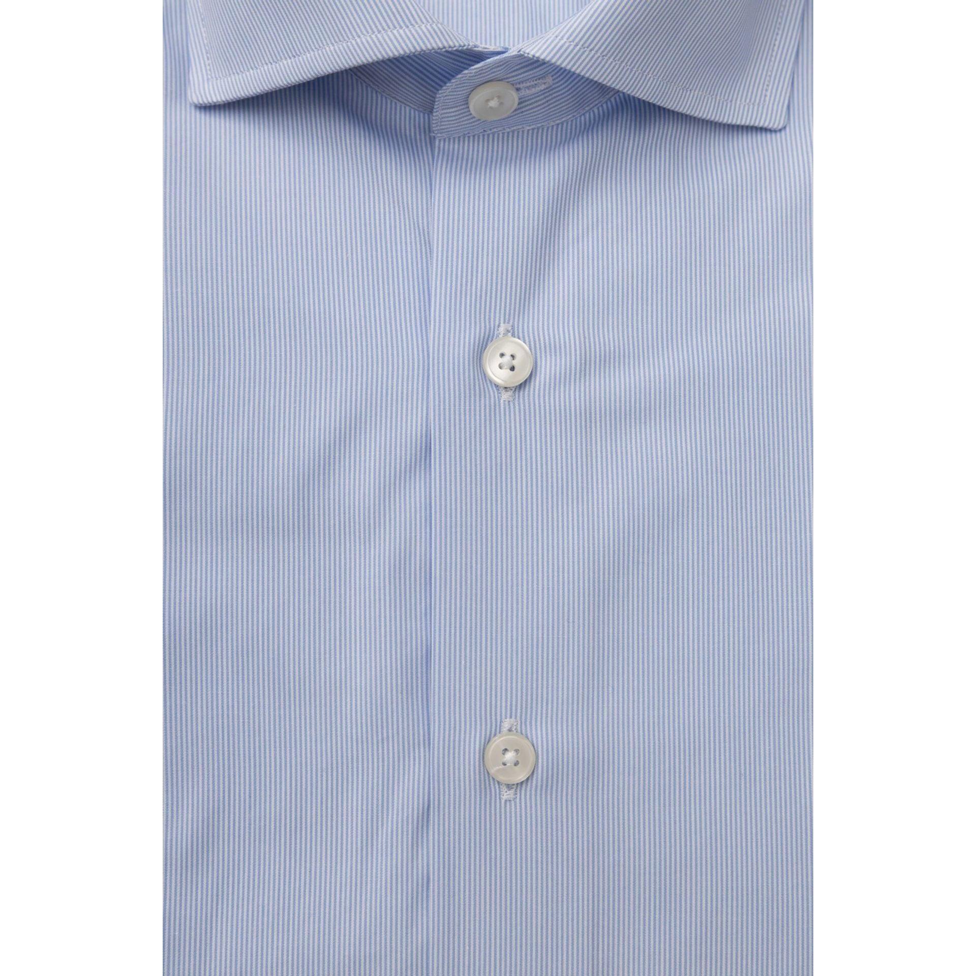 Men Dress Shirts - Bagutta Shirts - Dress Shirt - Guocali