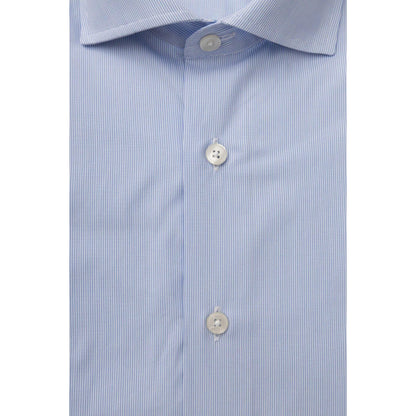 Men Dress Shirts - Bagutta Shirts - Dress Shirt - Guocali