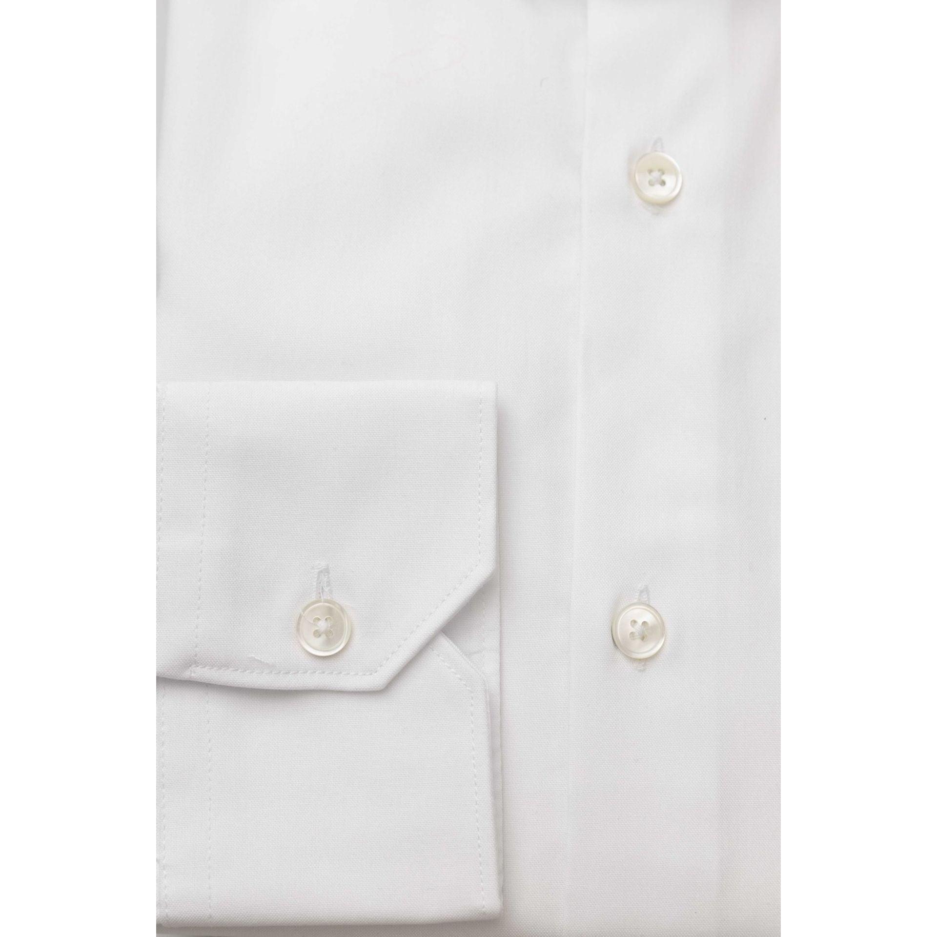 Men Dress Shirts - Bagutta Shirts - Dress Shirt - Guocali