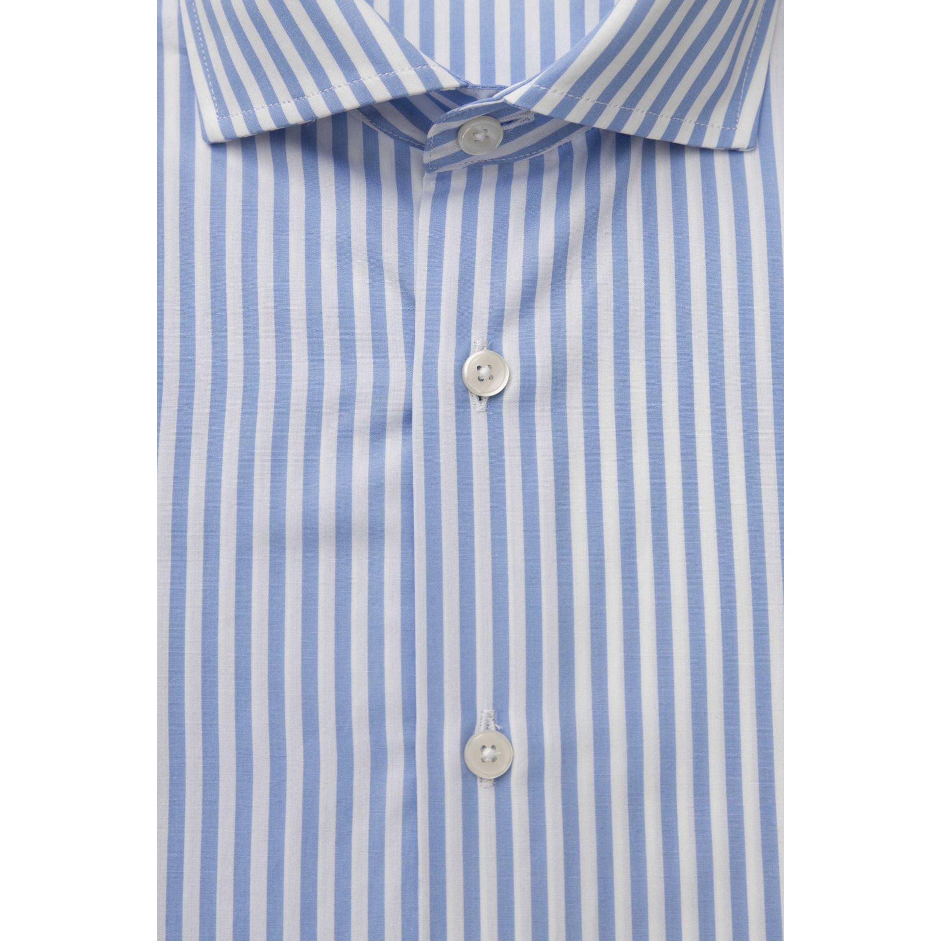 Men Dress Shirts - Bagutta Shirts - Dress Shirt - Guocali