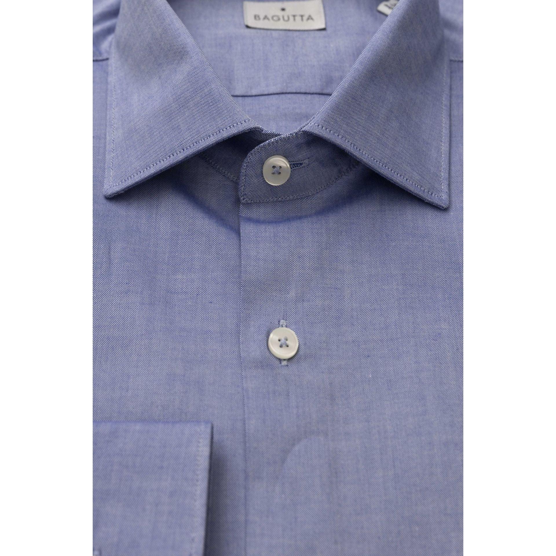 Men Dress Shirts - Bagutta Shirts - Dress Shirt - Guocali