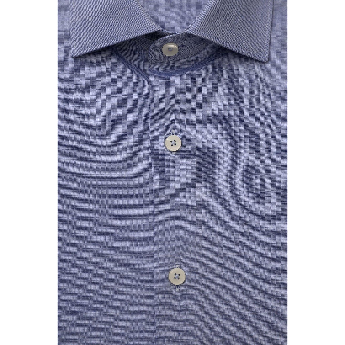 Men Dress Shirts - Bagutta Shirts - Dress Shirt - Guocali