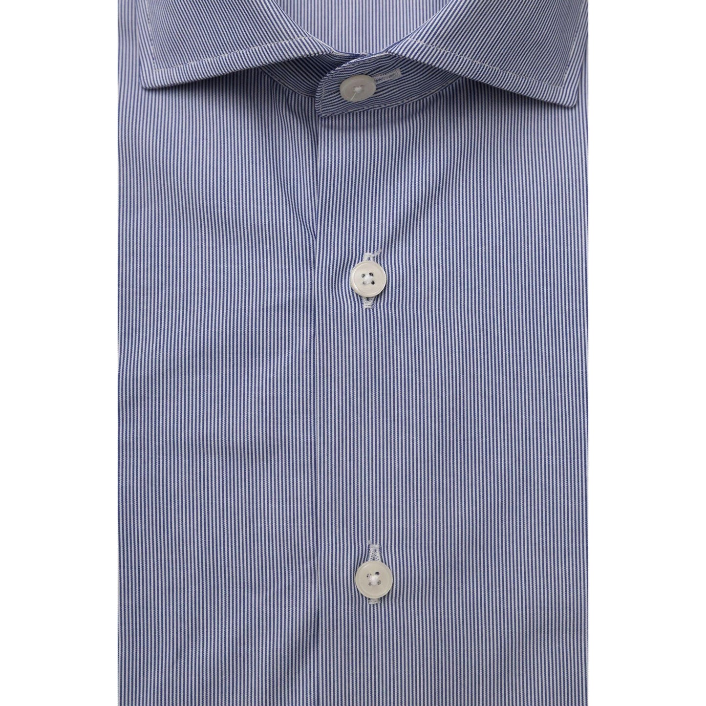 Men Dress Shirts - Bagutta Shirts - Dress Shirt - Guocali