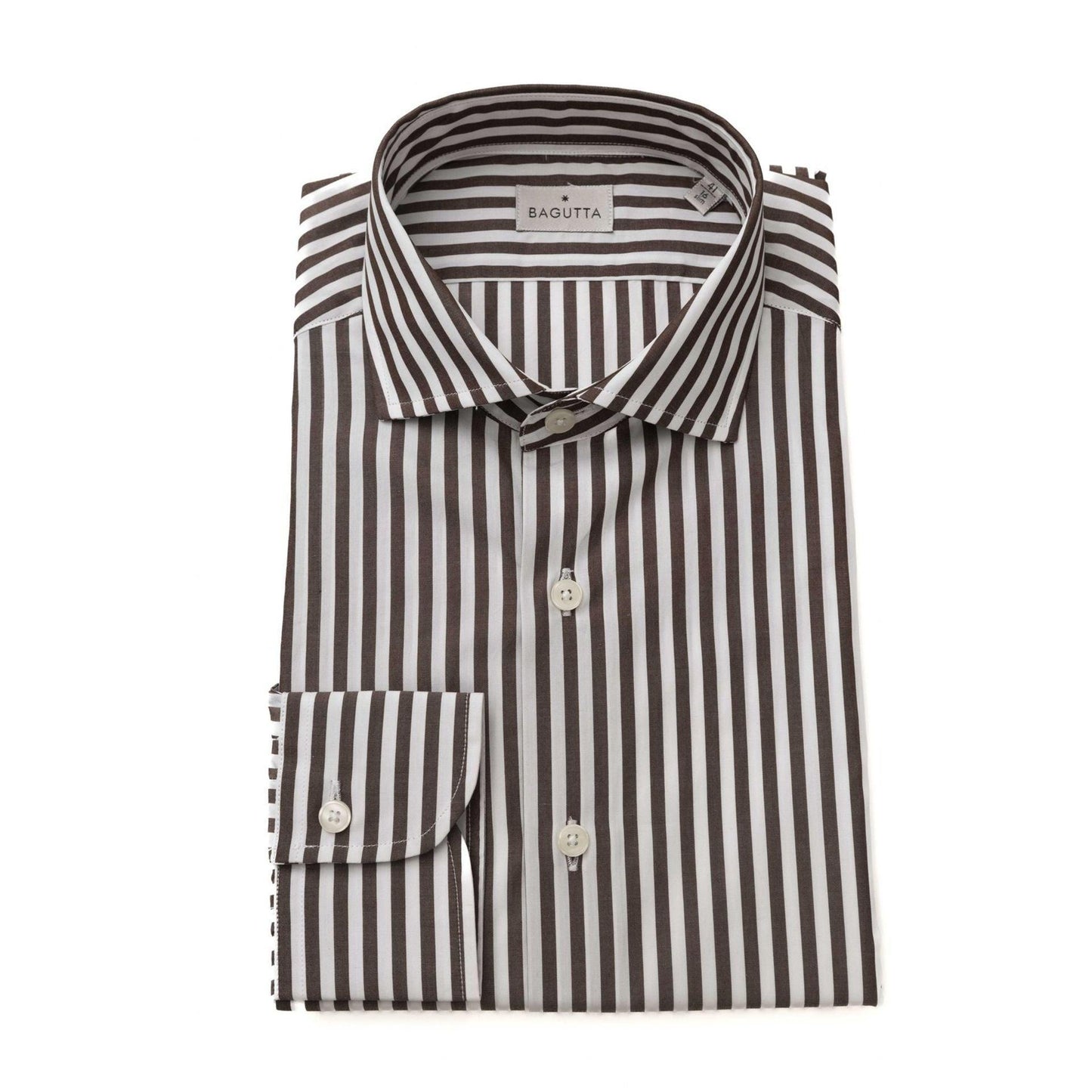 Men Dress Shirts - Bagutta Shirts - Dress Shirt - Guocali