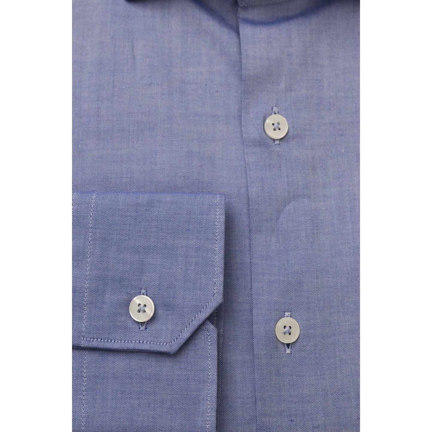 Men Dress Shirts - Bagutta Shirts - Dress Shirt - Guocali