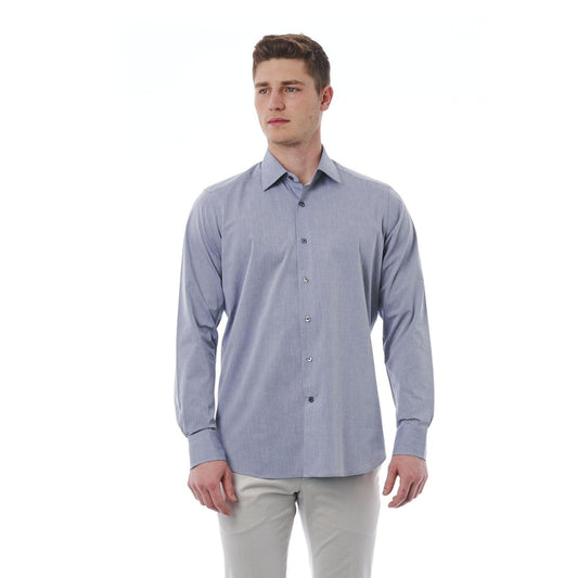 Men Dress Shirts - Bagutta Shirts - Dress Shirt - Guocali