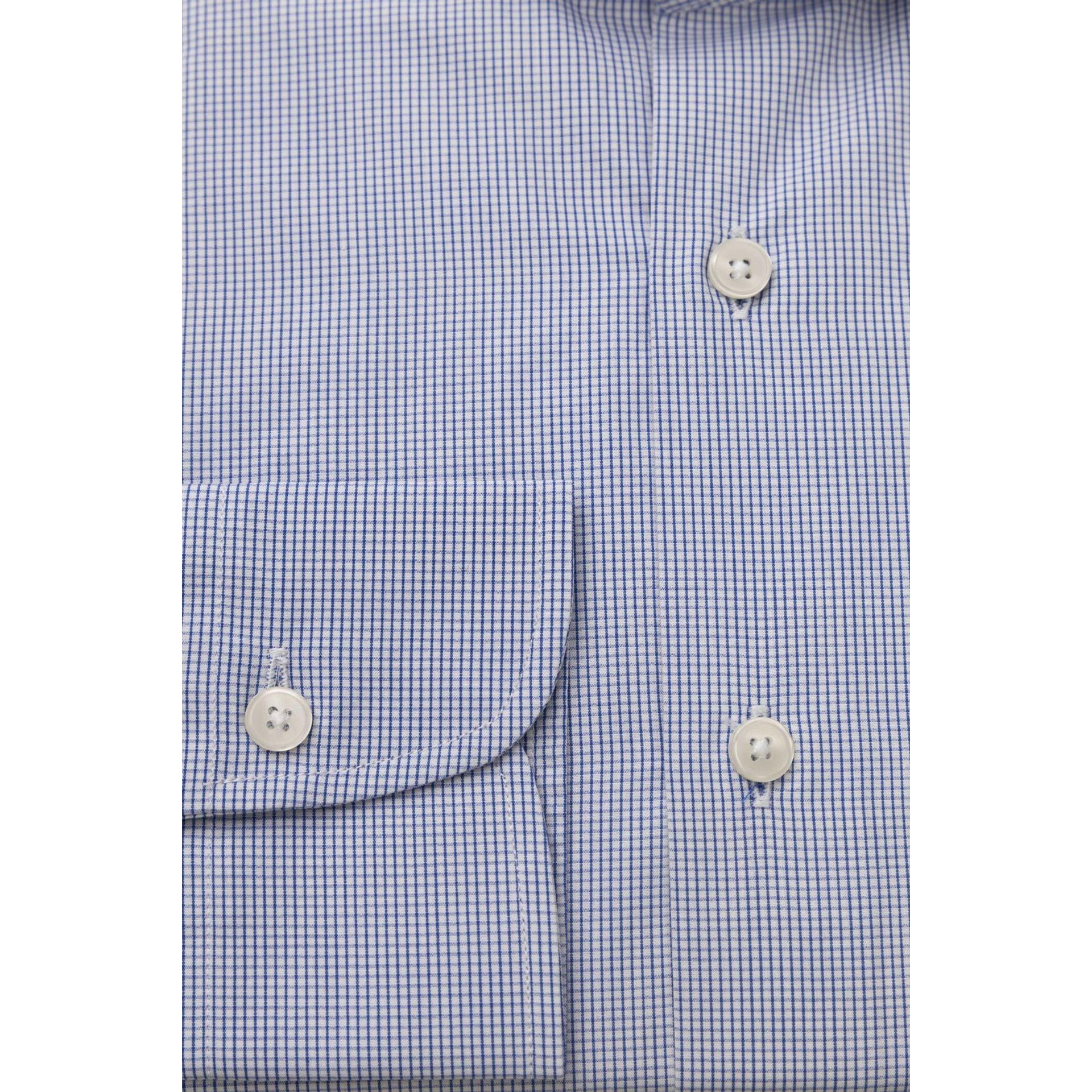 Men Dress Shirts - Bagutta Shirts - Dress Shirt - Guocali