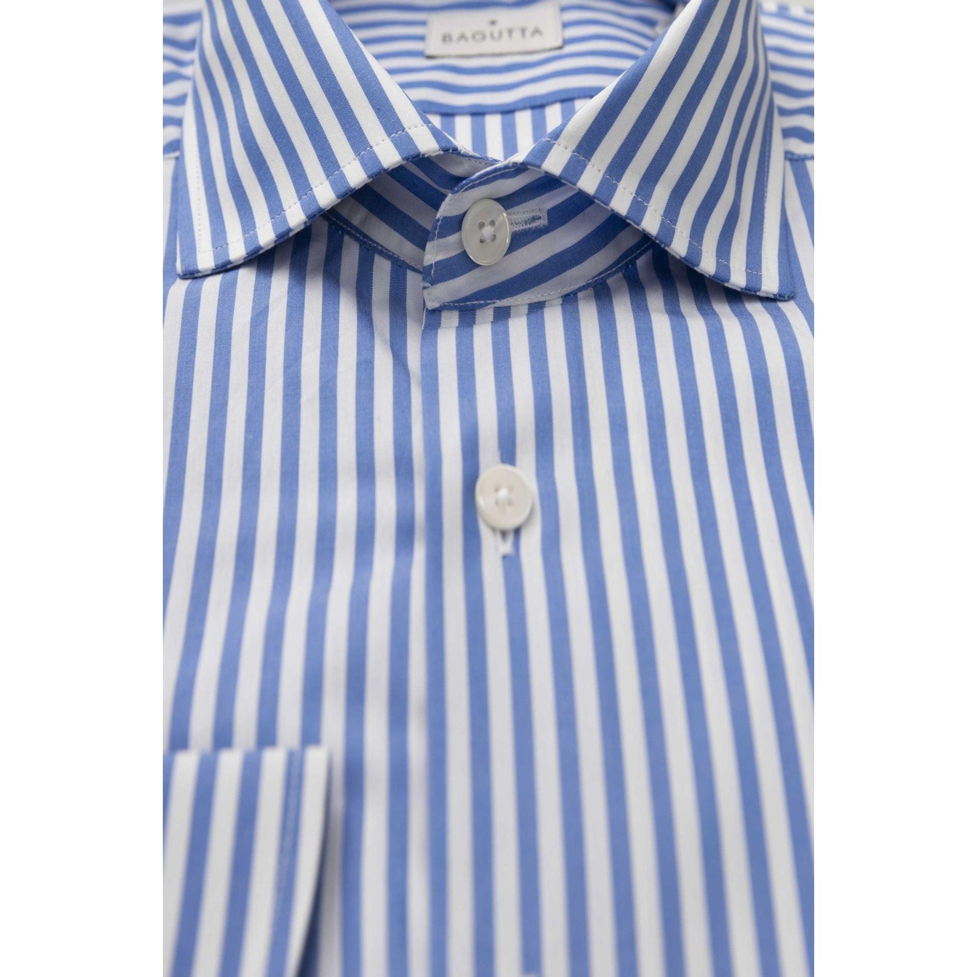 Men Dress Shirts - Bagutta Shirts - Dress Shirt - Guocali