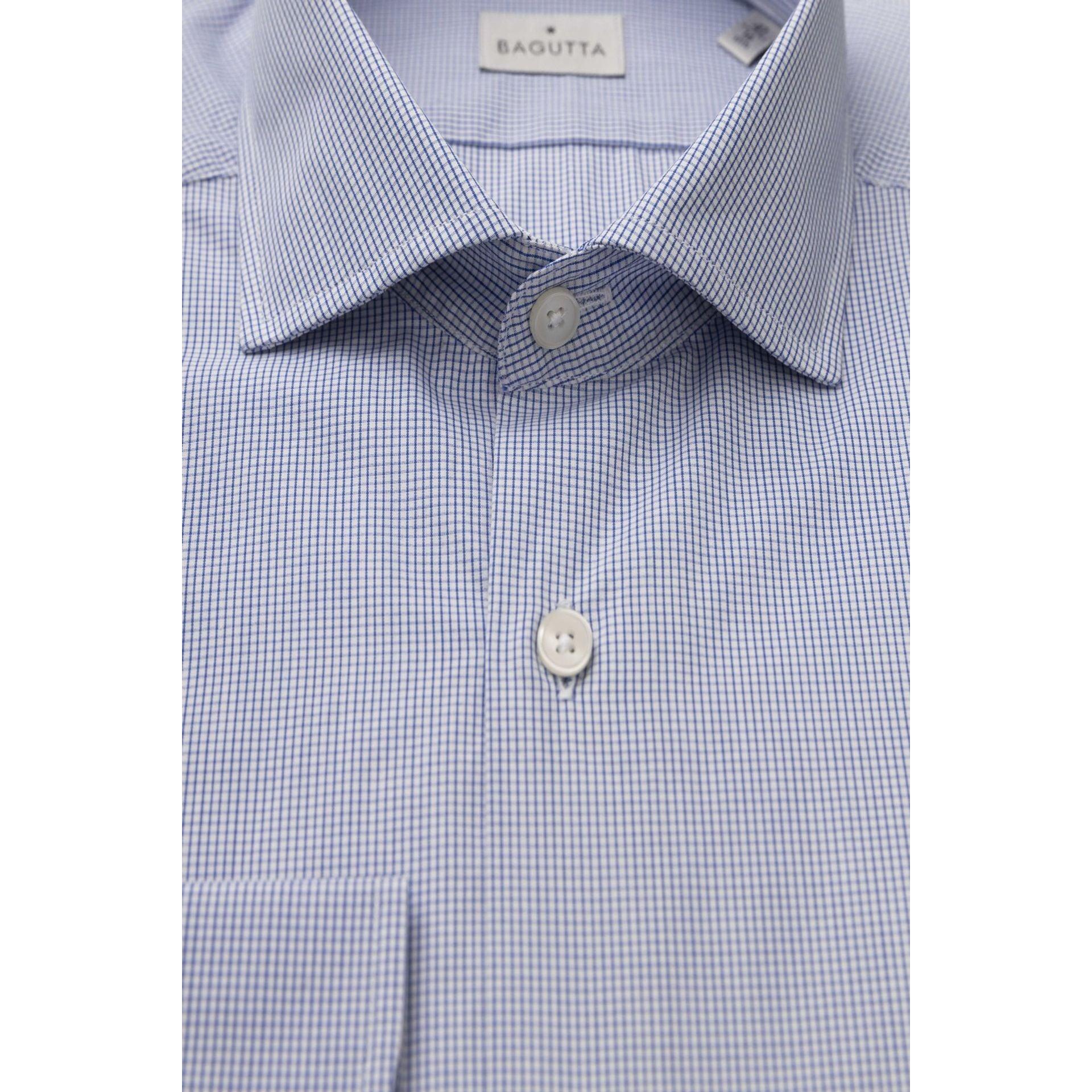 Men Dress Shirts - Bagutta Shirts - Dress Shirt - Guocali