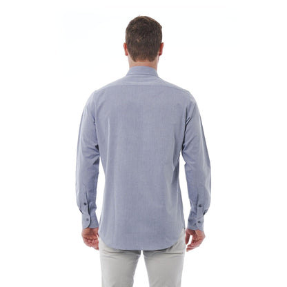 Men Dress Shirts - Bagutta Shirts - Dress Shirt - Guocali