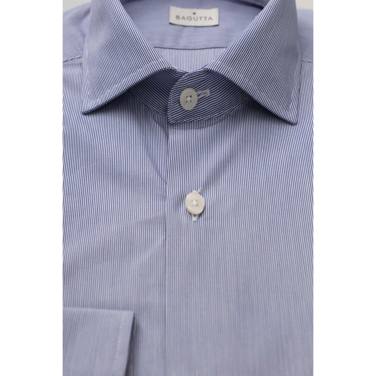 Men Dress Shirts - Bagutta Shirts - Dress Shirt - Guocali