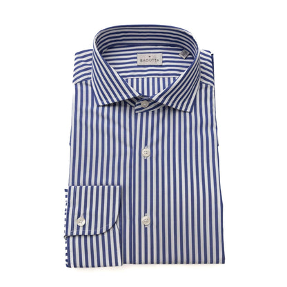 Men Dress Shirts - Bagutta Shirts - Dress Shirt - Guocali