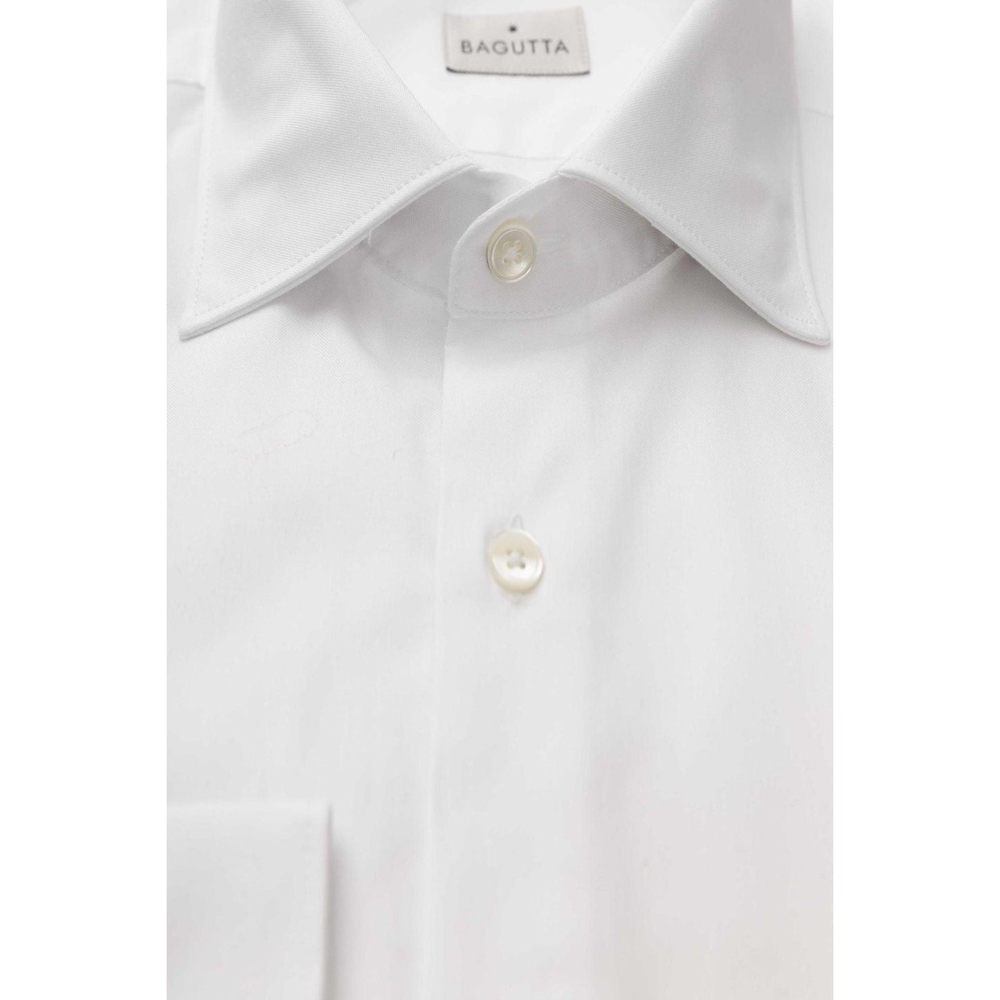 Men Dress Shirts - Bagutta Shirts - Dress Shirt - Guocali