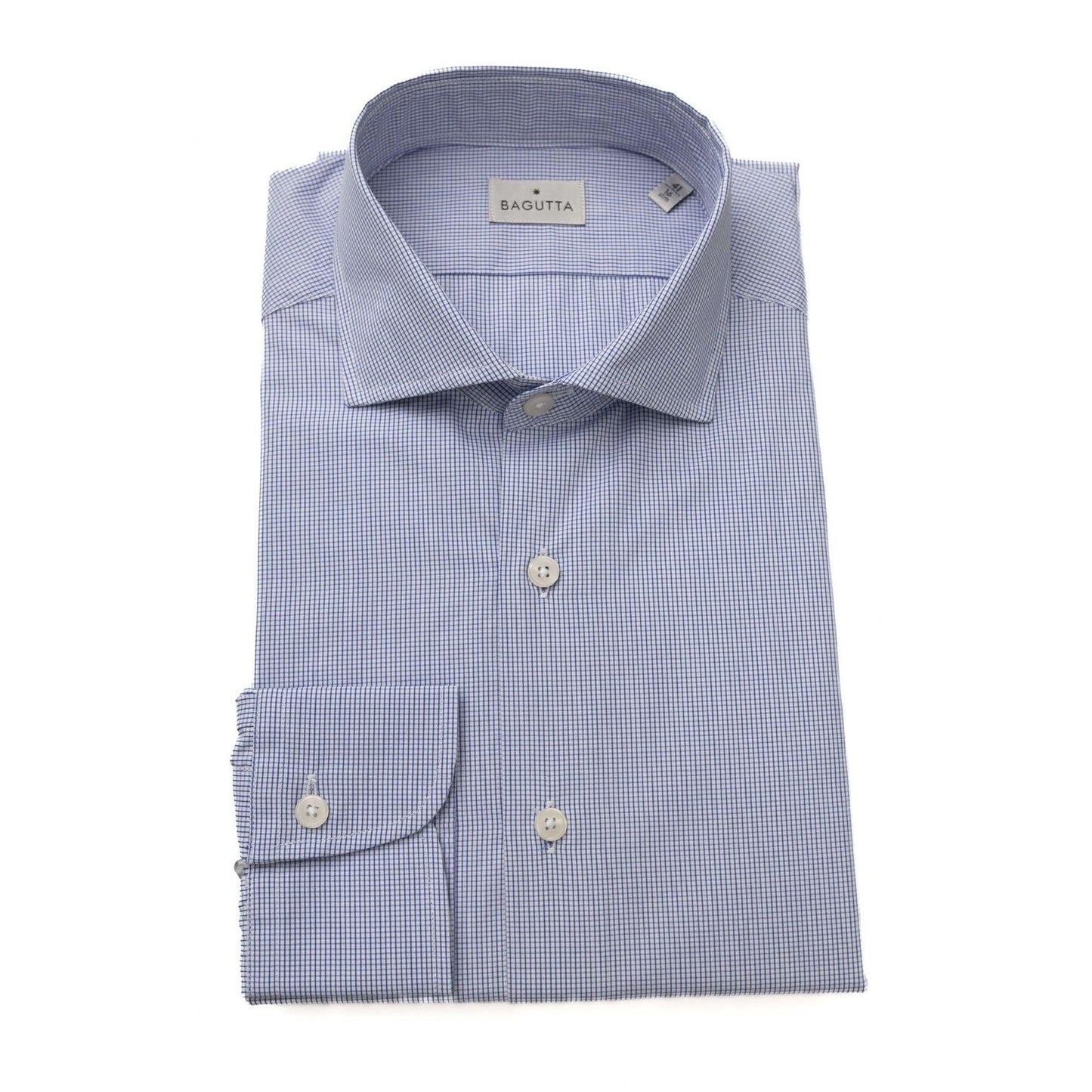 Men Dress Shirts - Bagutta Shirts - Dress Shirt - Guocali