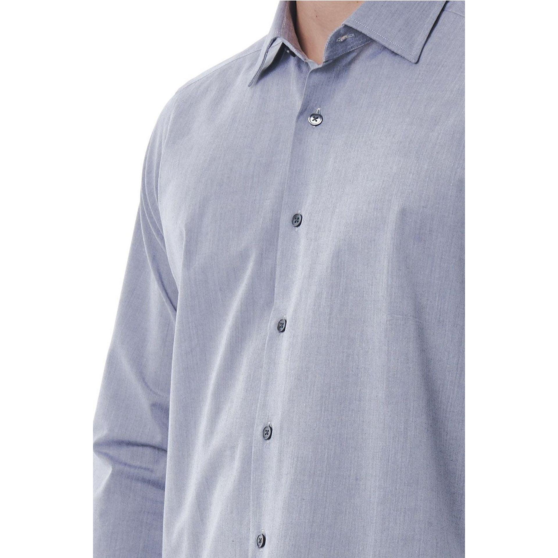 Men Dress Shirts - Bagutta Shirts - Dress Shirt - Guocali