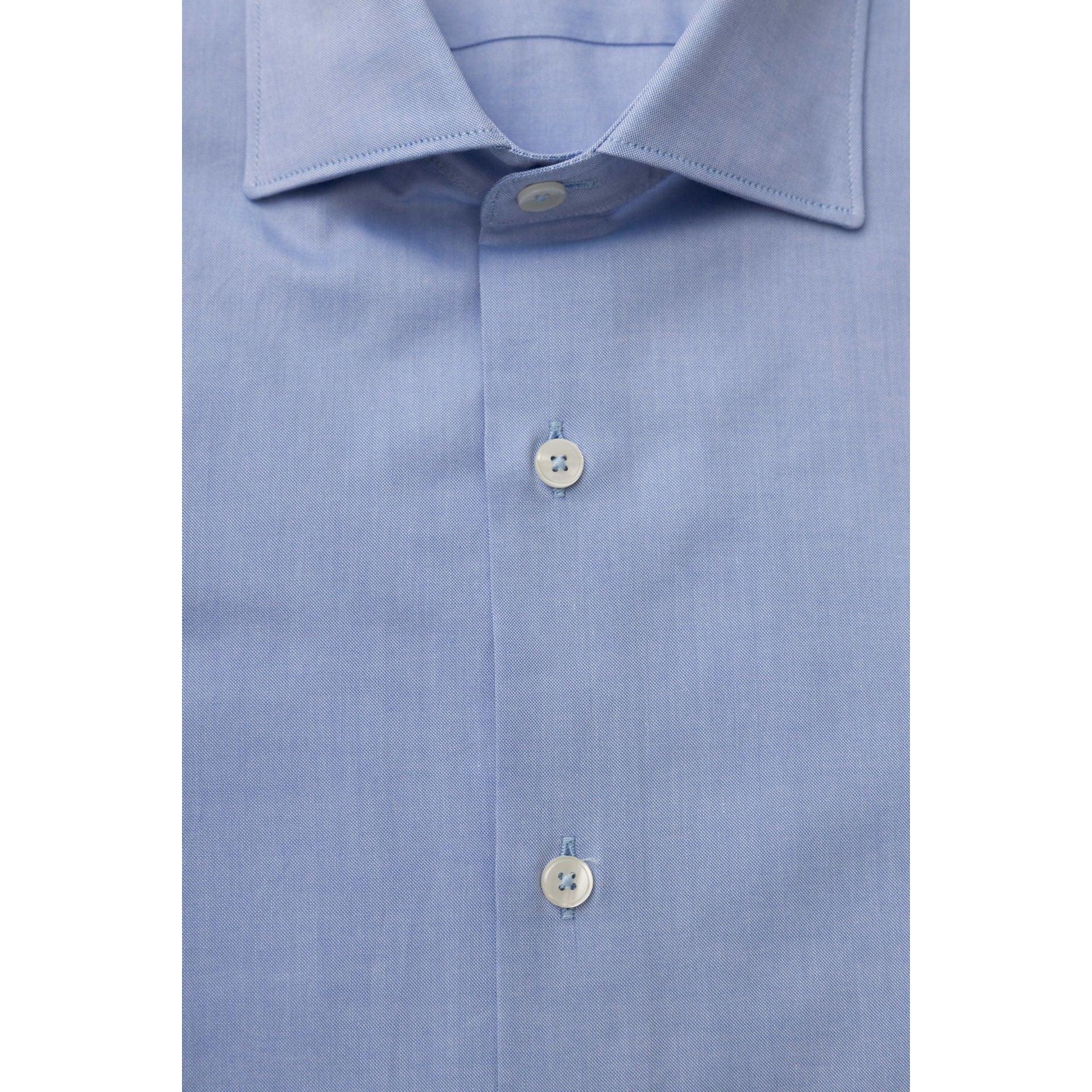 Men Dress Shirts - Bagutta Shirts - Shirt - Guocali