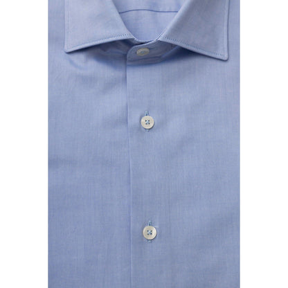 Men Dress Shirts - Bagutta Shirts - Shirt - Guocali