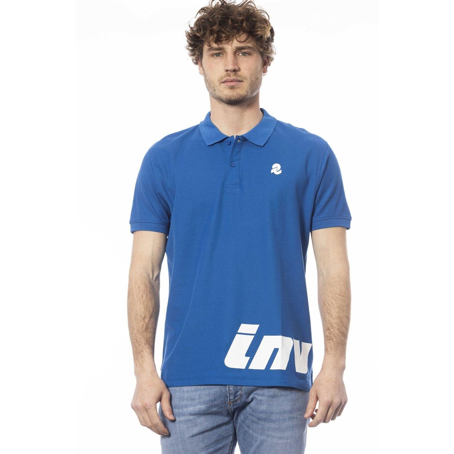 Invicta Men Polo Shirt - Polo - Guocali