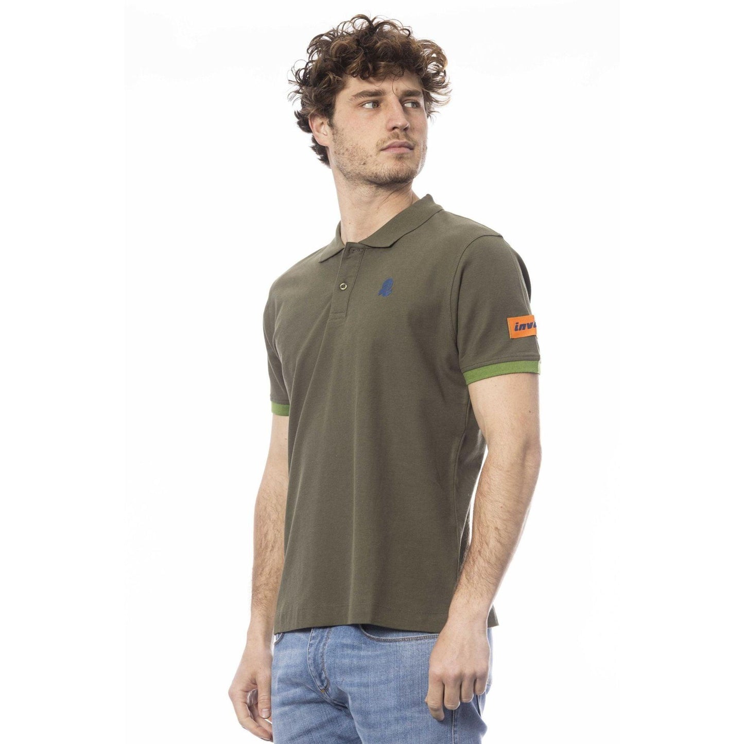 Invicta Men Polo Shirt - Polo - Guocali