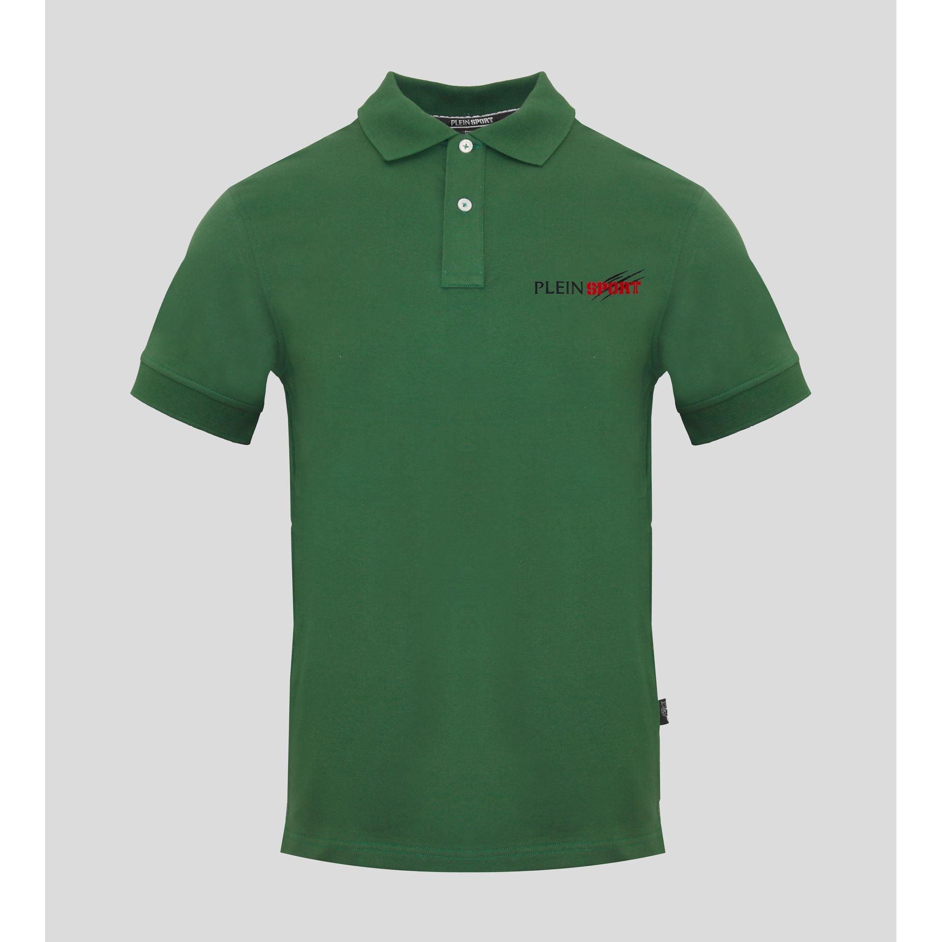 Plein Sport Men Polo Shirt - Polo - Guocali