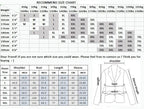 Men's Suit Jacket - Breathable Blazer