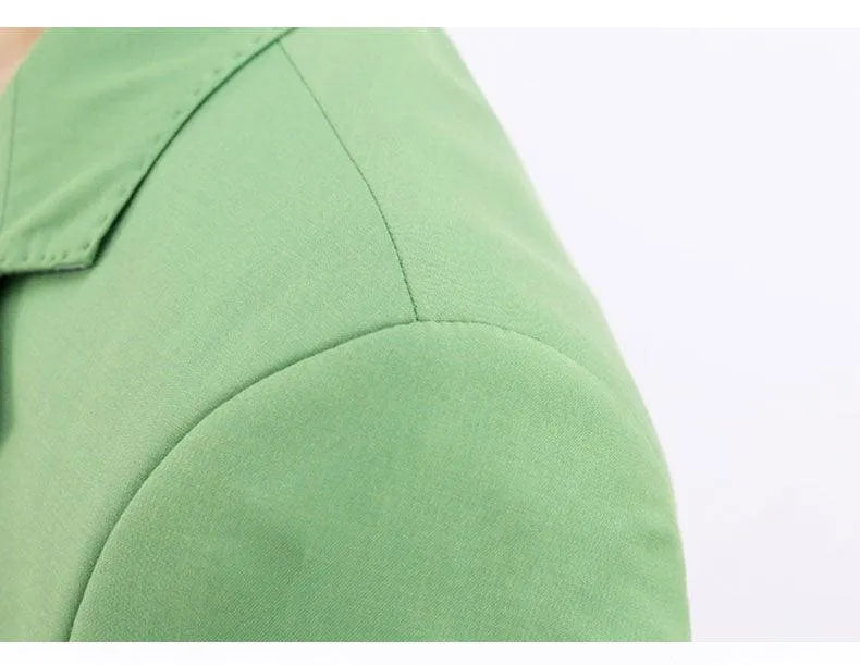 Men's Suit Jacket - Lightweight Blazer