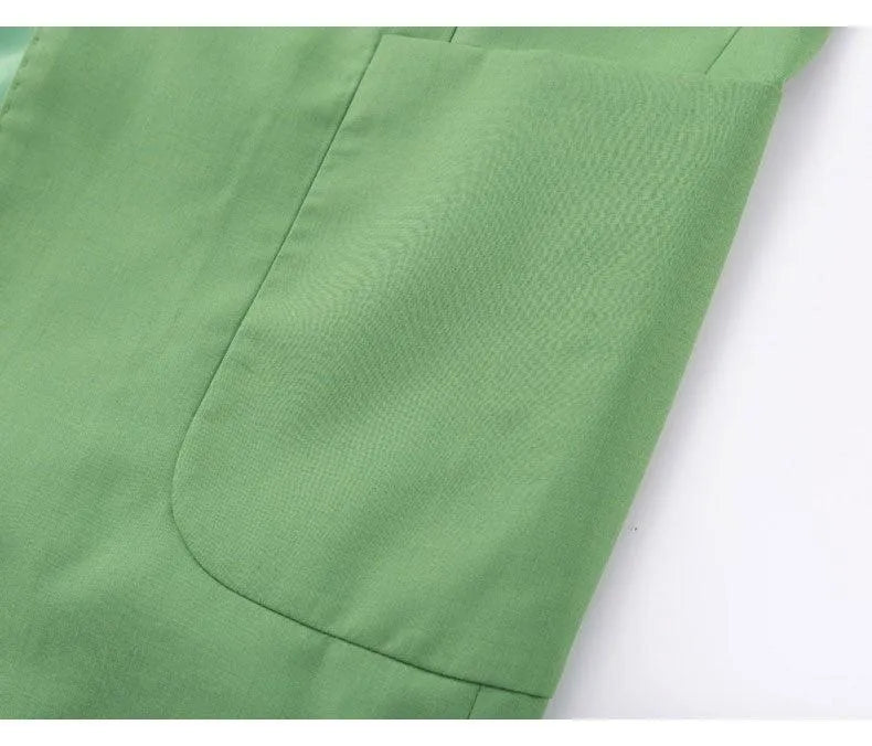 Men's Suit Jacket - Lightweight Blazer