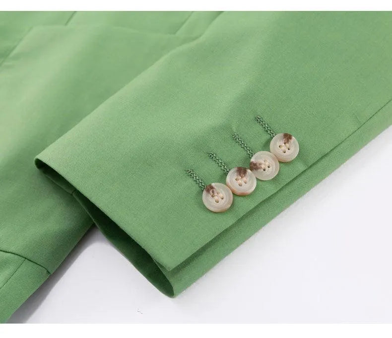 Men's Suit Jacket - Lightweight Blazer