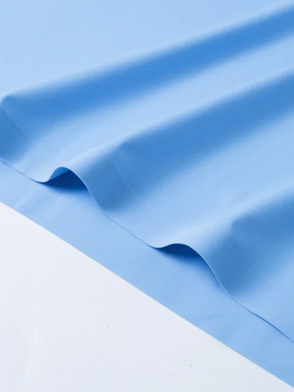 Men Short Sleeves Polo Shirt – Stretchable - Green, Black -Guocali