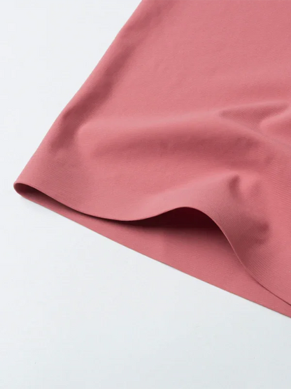 Men Short Sleeves Polo Shirt – Stretchable - Green, Black -Guocali