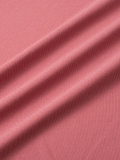 Men Short Sleeves Polo Shirt – Stretchable - Green, Black -Guocali