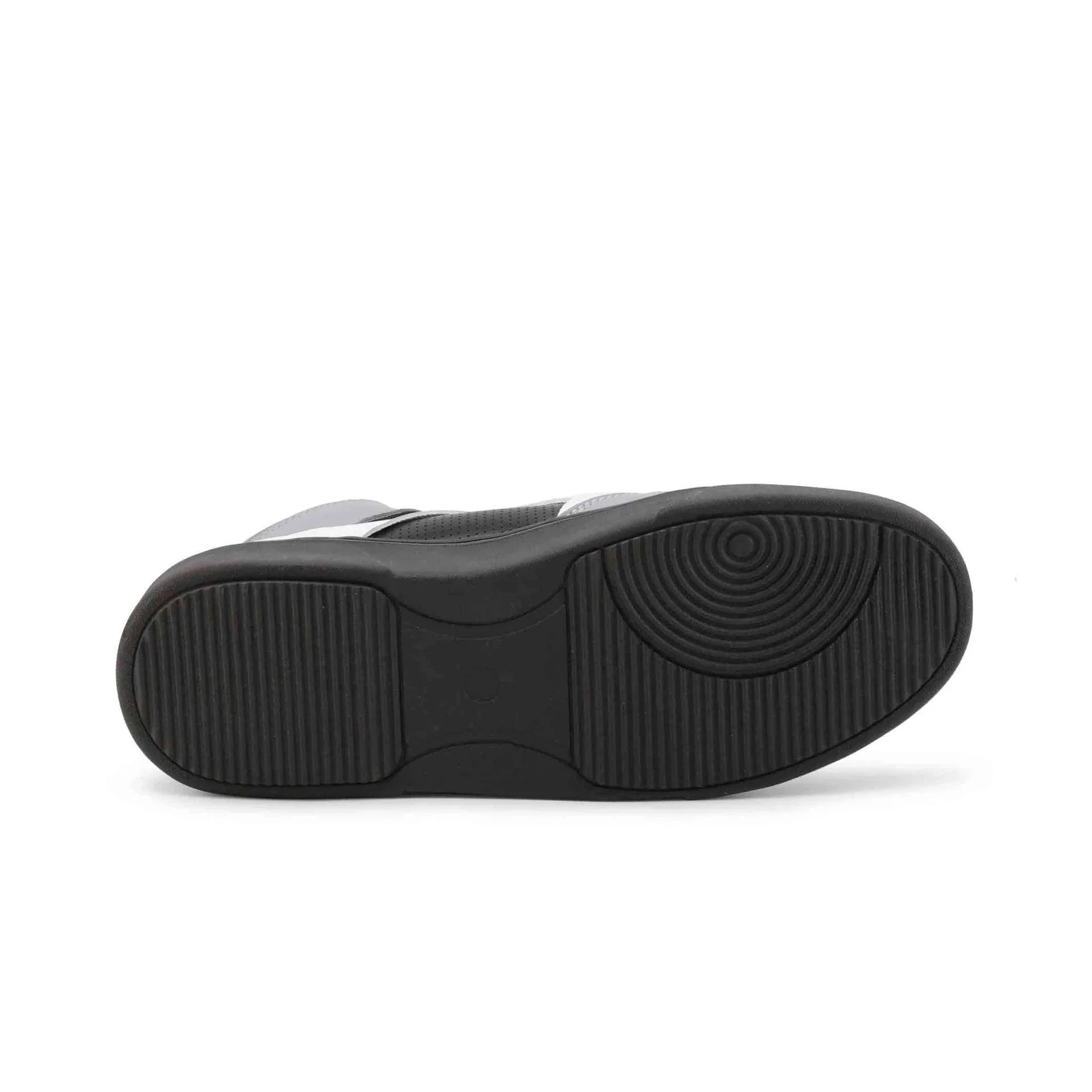 Men Sneakers - Athletic Mid-Top Sneakers Shoes