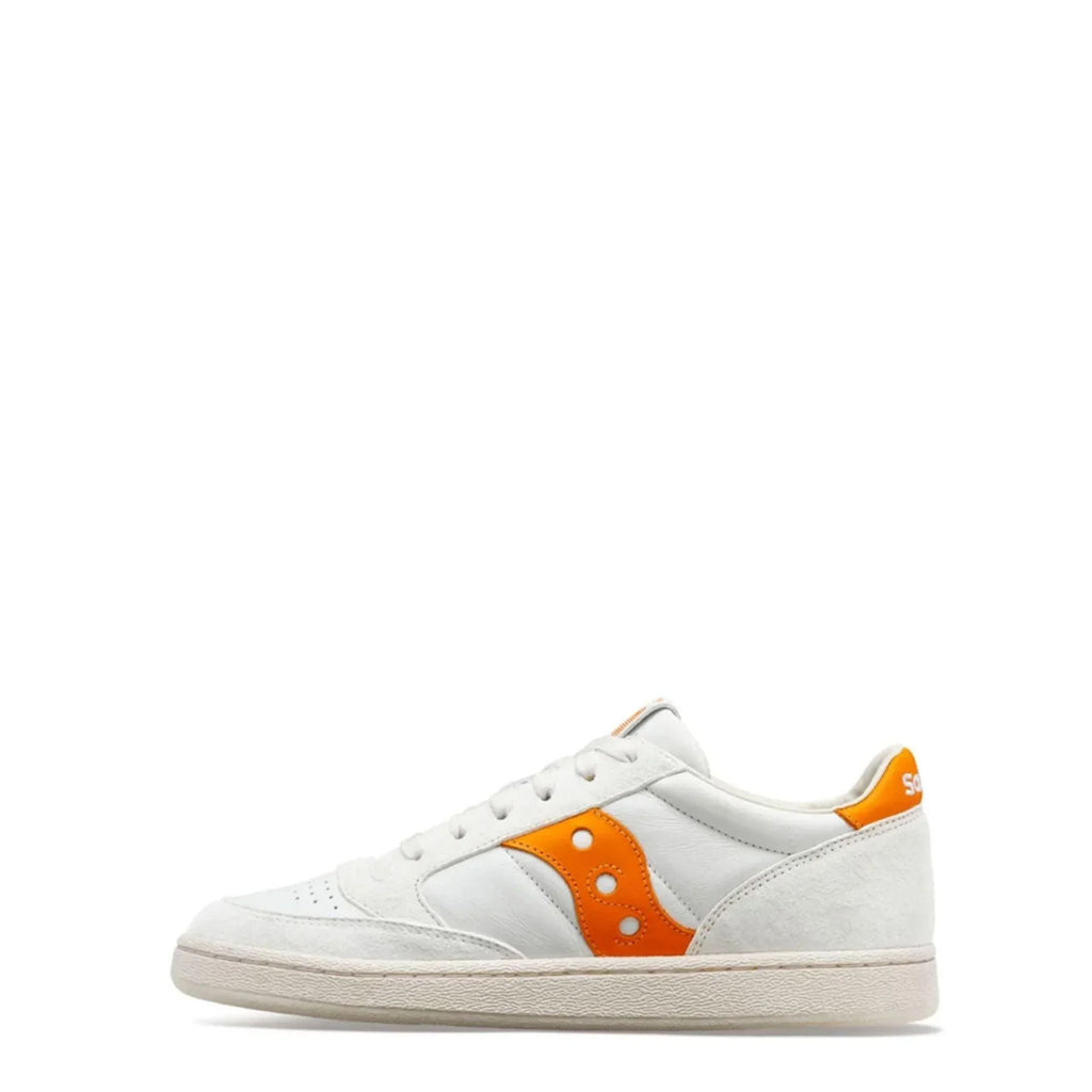 Men Sneakers - Court Retro Athletic Low-Top Sneakers Shoes