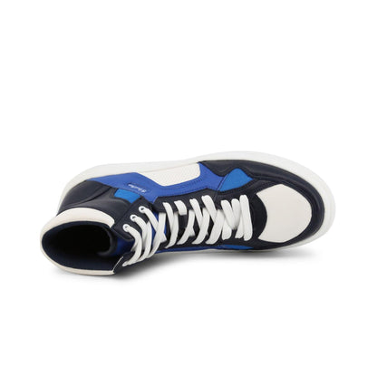 Men Sneakers - Duca Sneakers Shoes - Trainers - Sneakers - Guocali