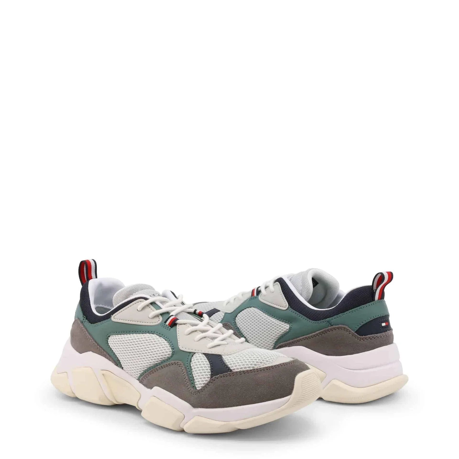 Men Sneakers - Tommy Hilfiger Sneakers Shoes - Trainers -Guocali