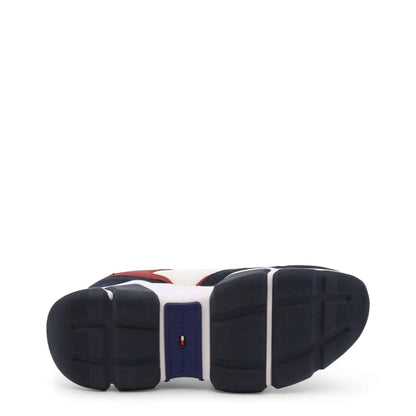 Men Sneakers - Tommy Hilfiger Sneakers Shoes - Trainers - Sneakers - Guocali