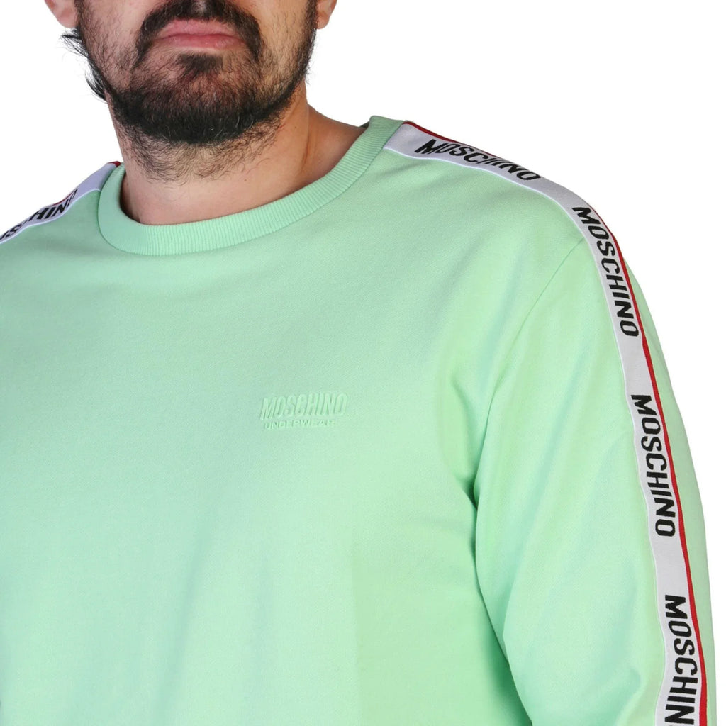 Moschino Men's Sweatshirt